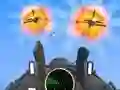 Gêm Ymosodi Aer: Simulators Awyrgylch Ymladd ar-lein Gêm Ymosodi Aer: Simulators Awyrgylch Ymladd ar-lein