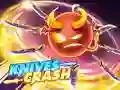 Gêm Cyllellau Crash ar-lein Gêm Cyllellau Crash ar-lein