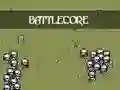 Gêm Battlecore ar-lein Gêm Battlecore ar-lein