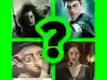 Gêm Pwy ydych chi yn Harry Potter ar-lein Gêm Pwy ydych chi yn Harry Potter ar-lein