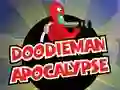 Gêm Apocalept Doodieman ar-lein Gêm Apocalept Doodieman ar-lein