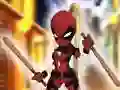 Gêm Deadpool Merch Ddresio ar-lein Gêm Deadpool Merch Ddresio ar-lein