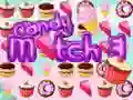 Gêm Candy Match 3 ar-lein Gêm Candy Match 3 ar-lein