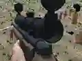 Gêm Sniper Squid Poopy ar-lein Gêm Sniper Squid Poopy ar-lein