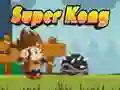 GĂȘm Super Kong ar-lein GĂȘm Super Kong ar-lein