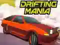 Gêm Drosedd Mania ar-lein