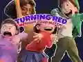 GĂȘm Gem Cerdyn Cof "Turning Red" ar-lein GĂȘm Gem Cerdyn Cof "Turning Red" ar-lein