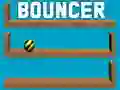 GĂȘm Bouncer ar-lein GĂȘm Bouncer ar-lein