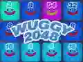 GĂȘm Wuggy 2048 ar-lein GĂȘm Wuggy 2048 ar-lein