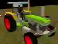 Gêm Tractor Fferm ar-lein