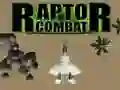 Gêm Ymladd Raptor ar-lein Gêm Ymladd Raptor ar-lein