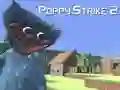 Gêm Poppy Strike 2 ar-lein Gêm Poppy Strike 2 ar-lein
