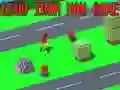 Gêm Dyn Haearn LEGO ar-lein