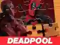 Gêm Pordd Ddeadpool ar-lein Gêm Pordd Ddeadpool ar-lein
