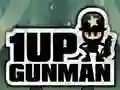 Gêm Sannan 1UP ar-lein