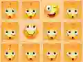 Gêm Cydosod Cof Emojï ar-lein Gêm Cydosod Cof Emojï ar-lein