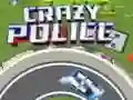 Gêm Heddlu Crazy ar-lein