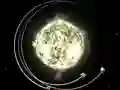 Gêm Gravitational Planet ar-lein Gêm Gravitational Planet ar-lein