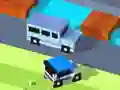 Gêm Ceir gyrrwr ar-lein Gêm Ceir gyrrwr ar-lein
