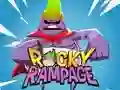 Gêm Rampage Roc ar-lein