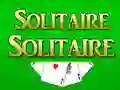 Gêm Solitaire Solitaire ar-lein