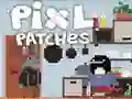 Gêm Pixl Patchau ar-lein Gêm Pixl Patchau ar-lein