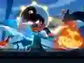 Gêm Brwydr Y Miriad Stickman ar-lein Gêm Brwydr Y Miriad Stickman ar-lein