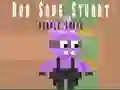 GĂȘm Bob yn achub Stuart o mwg pinc ar-lein GĂȘm Bob yn achub Stuart o mwg pinc ar-lein