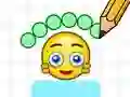 Gêm Diogelu Emojis ar-lein Gêm Diogelu Emojis ar-lein