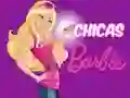 Gêm Merched Barbie ar-lein Gêm Merched Barbie ar-lein