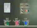 Gêm Ddiancad Kitty ar-lein Gêm Ddiancad Kitty ar-lein
