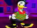 Gêm Dewisiodd Donald Duck ar-lein