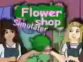 Gêm Simulydd Siop Blodau ar-lein Gêm Simulydd Siop Blodau ar-lein