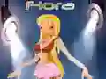 Gêm Winx Flora Merch Ffasiwn ar-lein Gêm Winx Flora Merch Ffasiwn ar-lein