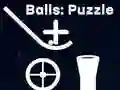 GĂȘm Pelotes: Puzzl ar-lein GĂȘm Pelotes: Puzzl ar-lein