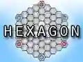 GĂȘm Hexagon ar-lein GĂȘm Hexagon ar-lein