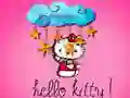 Gêm Sêr Cudd Hello Kitty ar-lein Gêm Sêr Cudd Hello Kitty ar-lein