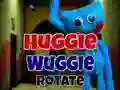Gêm Huggie Wuggie Troelli ar-lein