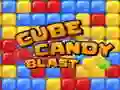 Gêm Patlamad Candy Ciwb ar-lein Gêm Patlamad Candy Ciwb ar-lein