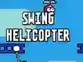 Gêm Helicopter swing ar-lein Gêm Helicopter swing ar-lein