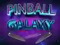 Gêm Pinball Galaksi ar-lein