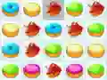 Gêm Cookie Crush 4 ar-lein