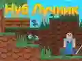 Gêm Noob Saethwr ar-lein