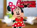 Gêm Minnie Mouse ar-lein