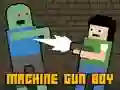 Gêm Boys Peiriant Gwn ar-lein Gêm Boys Peiriant Gwn ar-lein