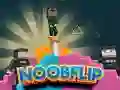 Gêm Noob Flip ar-lein Gêm Noob Flip ar-lein