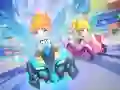 Gêm Boom Kart 3D ar-lein Gêm Boom Kart 3D ar-lein