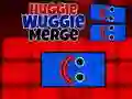 Gêm Huggie Wuggie Cydblethu ar-lein Gêm Huggie Wuggie Cydblethu ar-lein