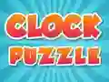 Gêm Puzzle Cloc ar-lein