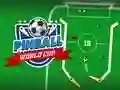 GĂȘm Cwpan y Byd Pinball ar-lein GĂȘm Cwpan y Byd Pinball ar-lein